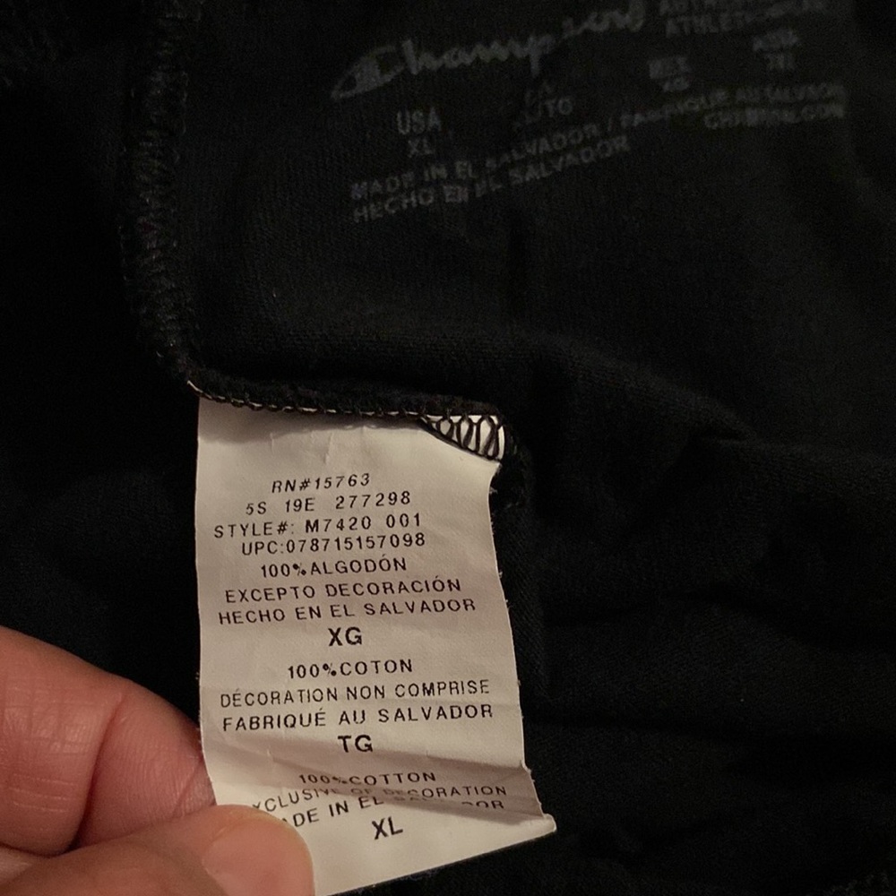 Champion Lounge Capri - Picture 7 of 7